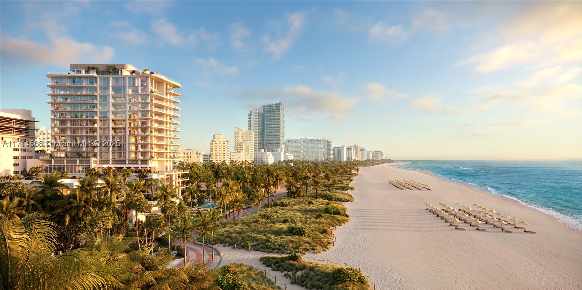 Miami Beach photo 1