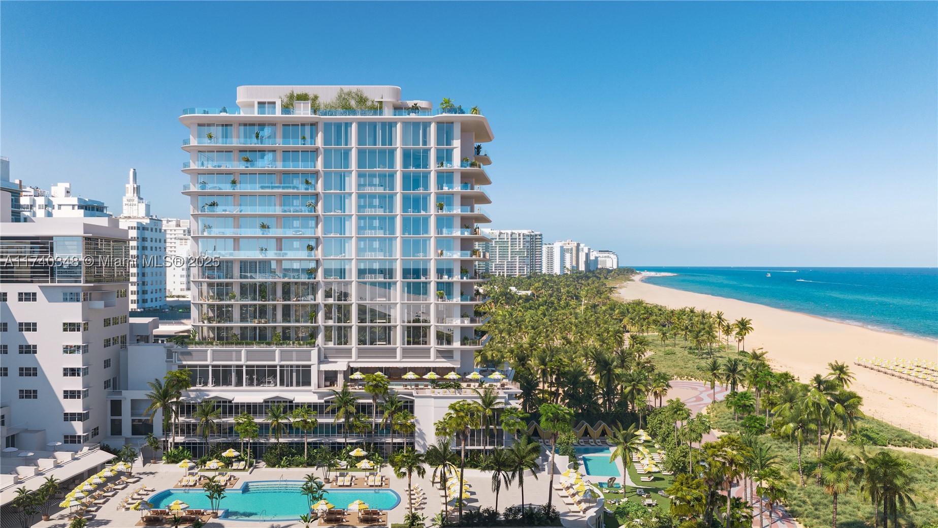Miami Beach photo 4