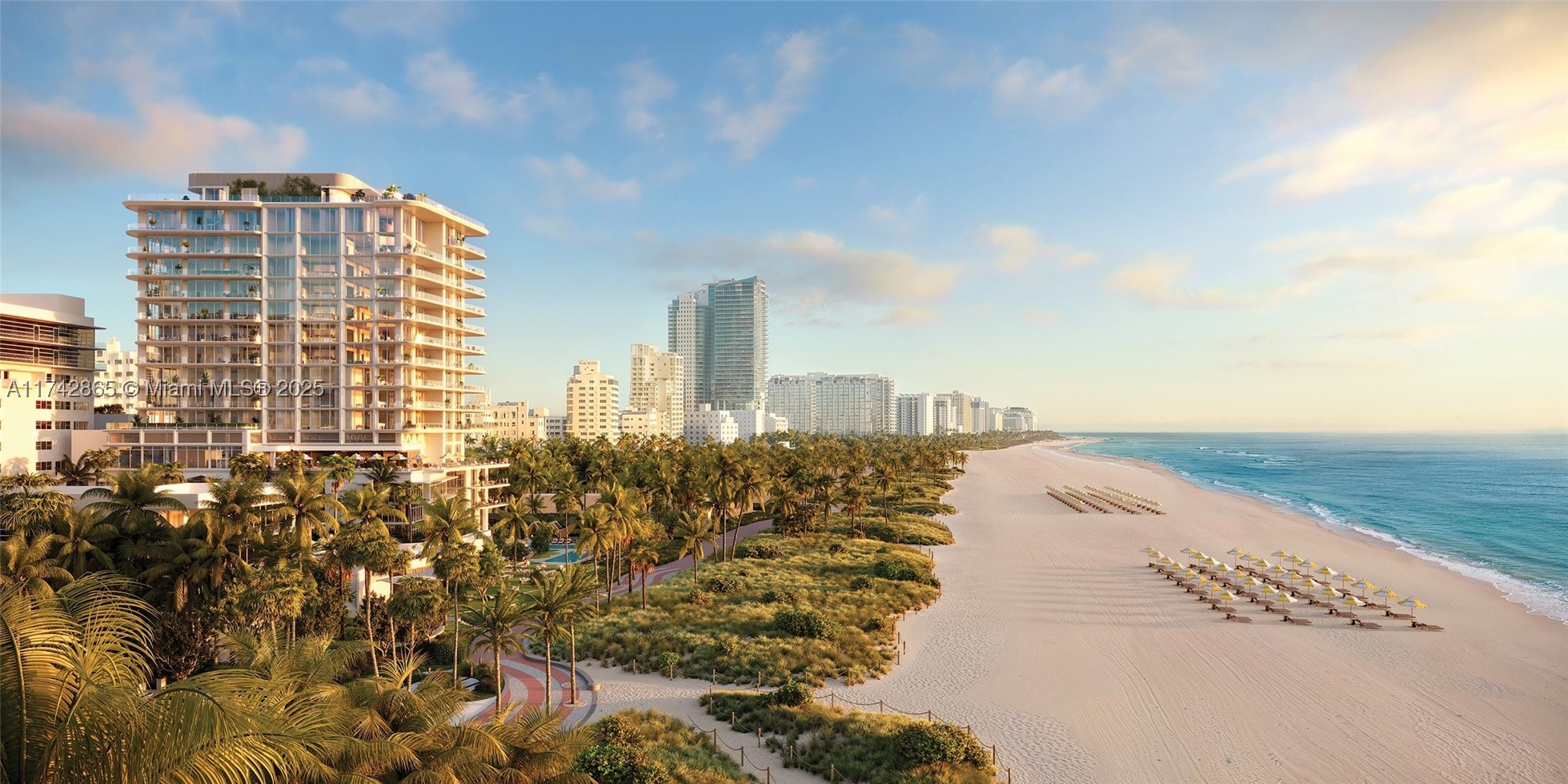Miami Beach photo 1