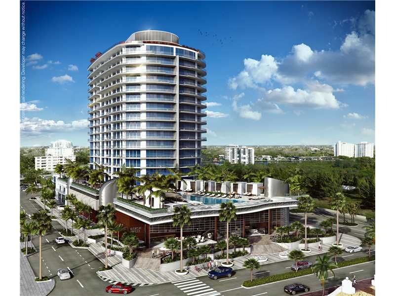 Hallandale Beach photo 2