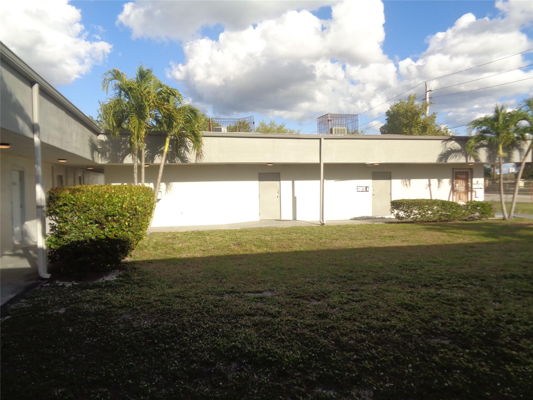 Fort Lauderdale