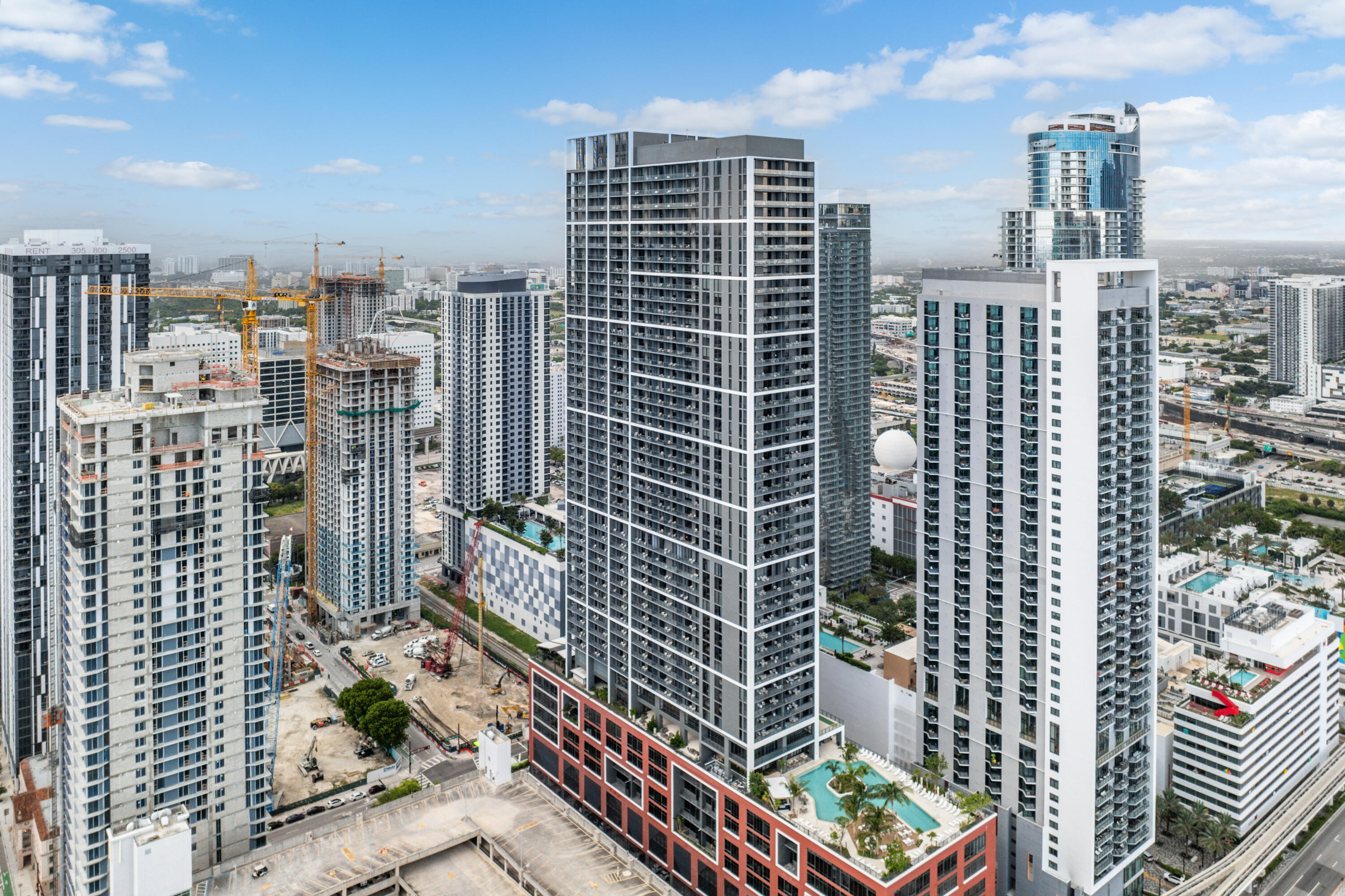 Miami photo 1