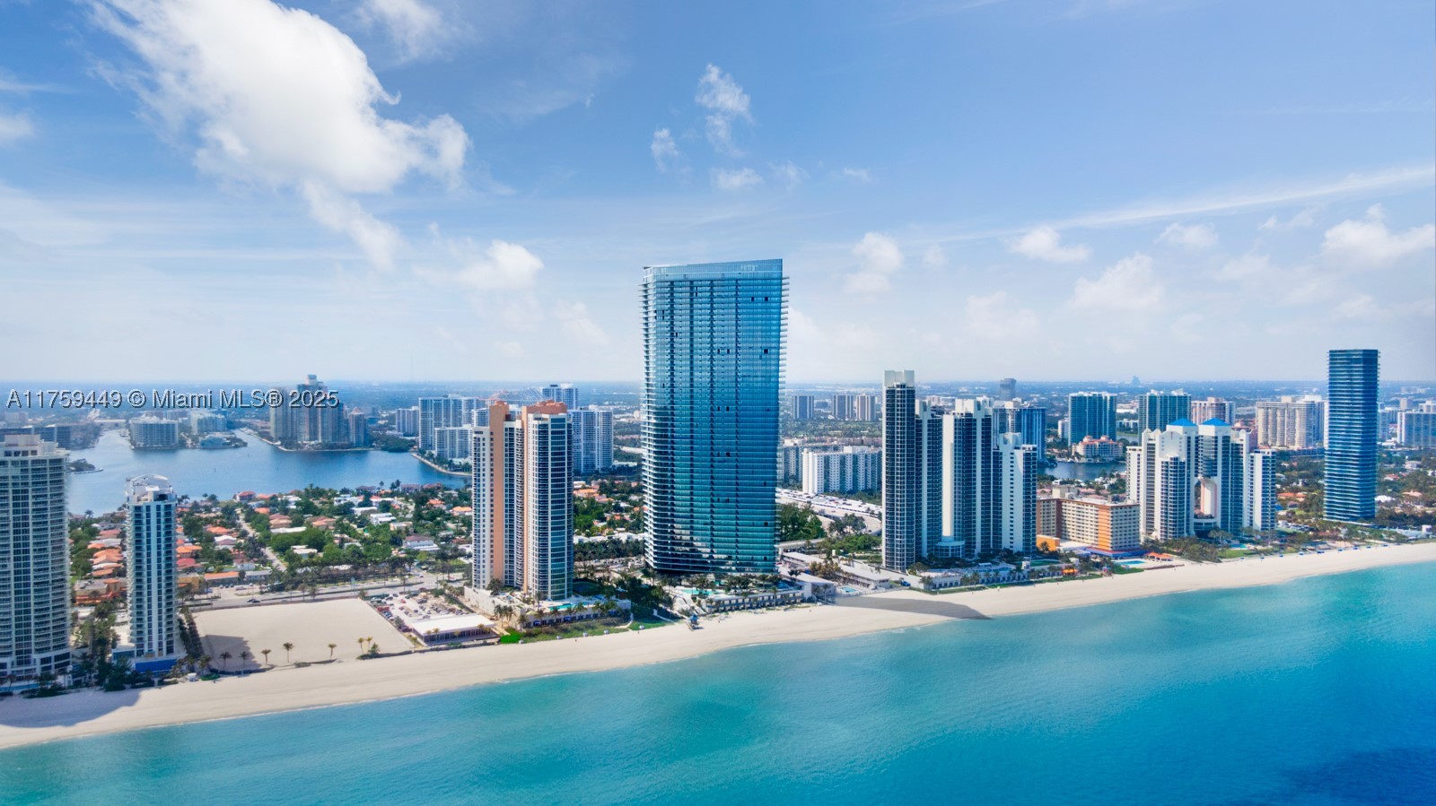Sunny Isles Beach photo 1