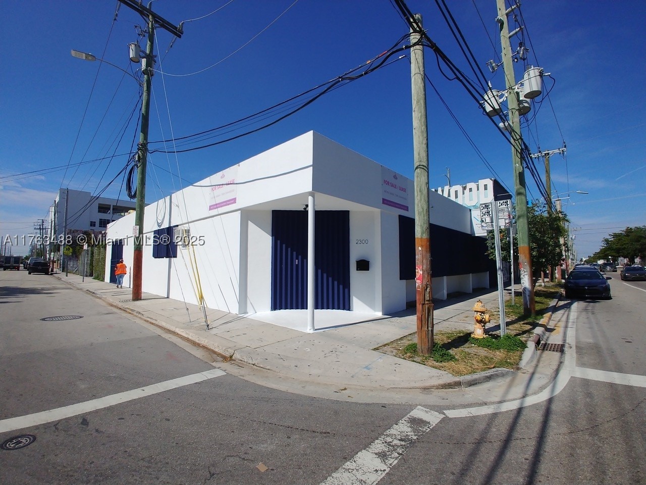 Miami