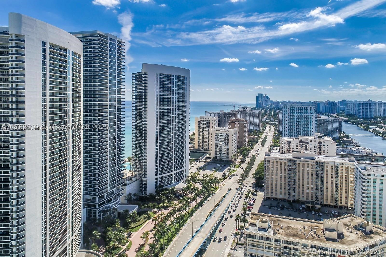 Hallandale Beach photo 1