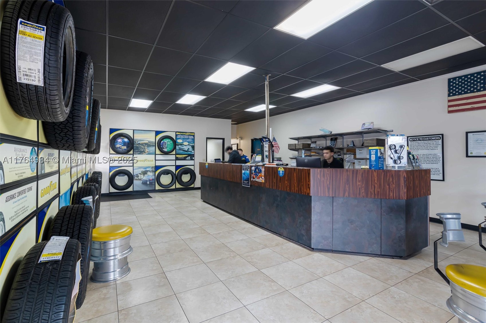 Homestead