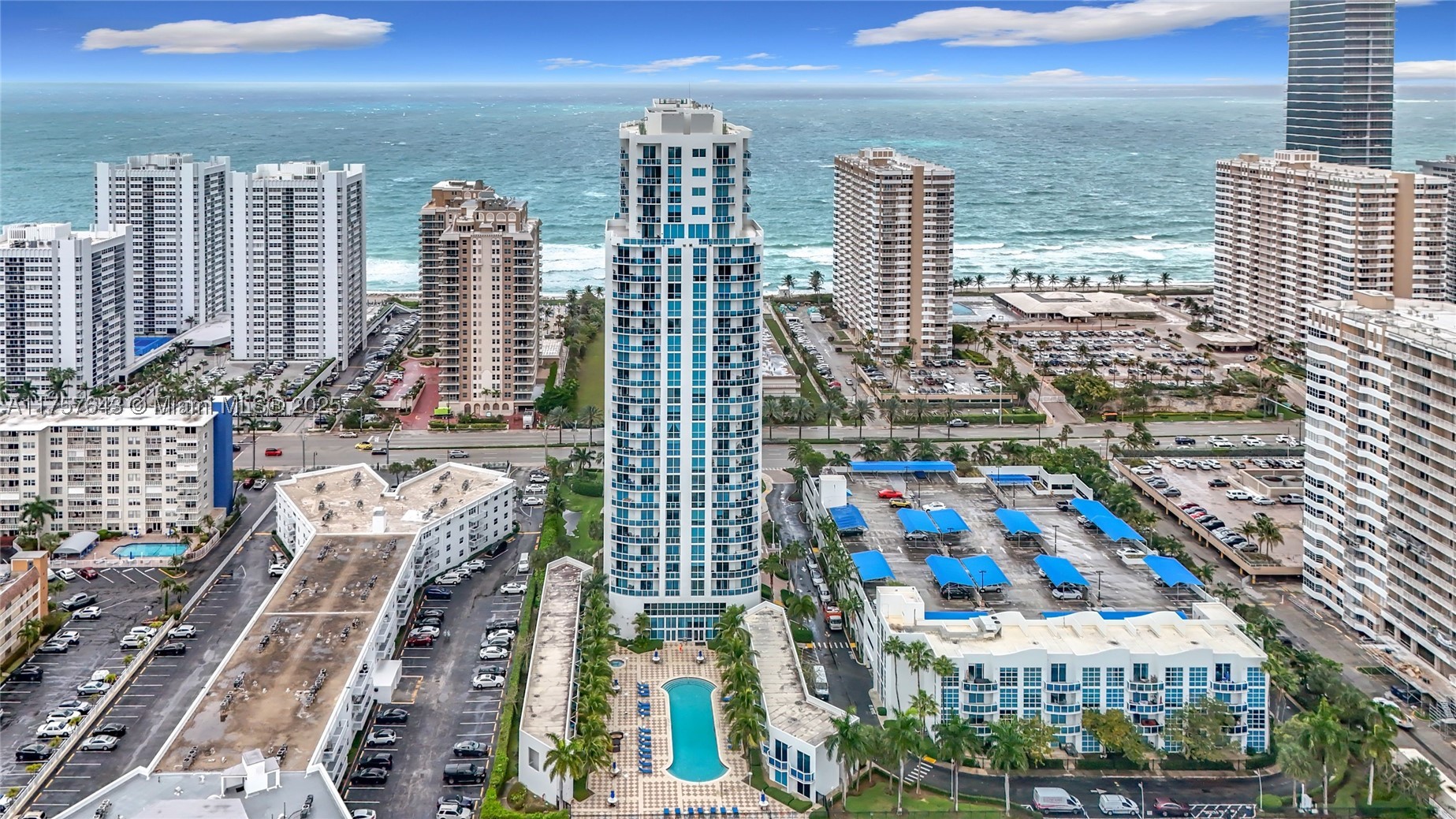 Hallandale Beach photo 3