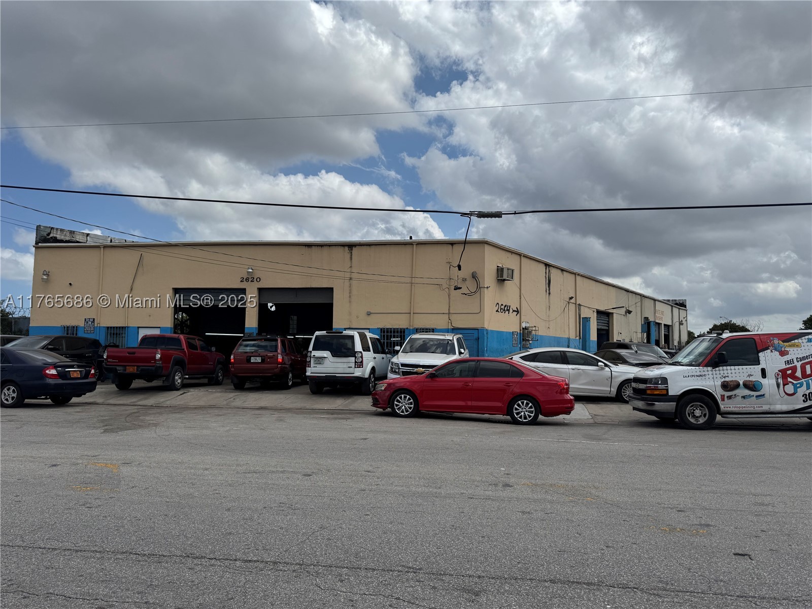 Opa Locka photo 2