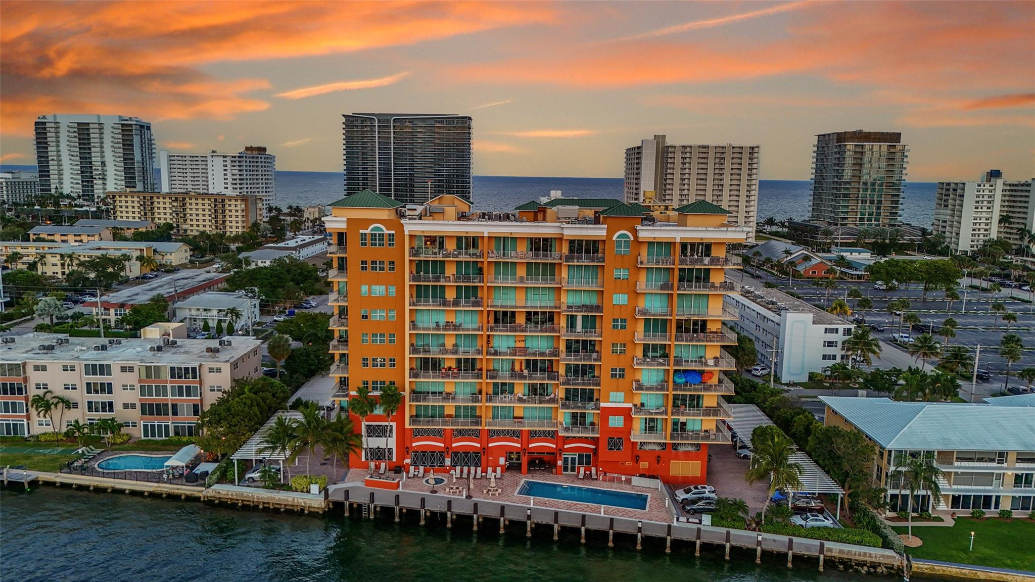 Pompano Beach