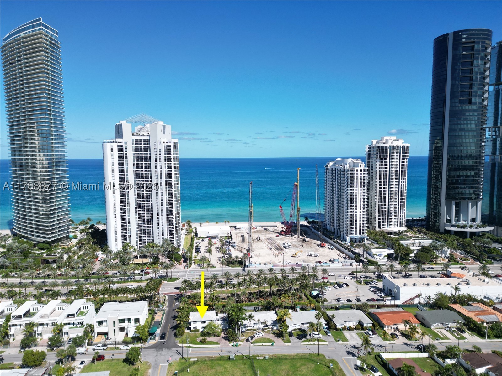 Sunny Isles Beach