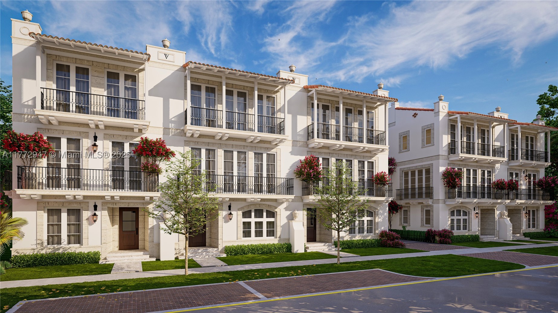 Coral Gables