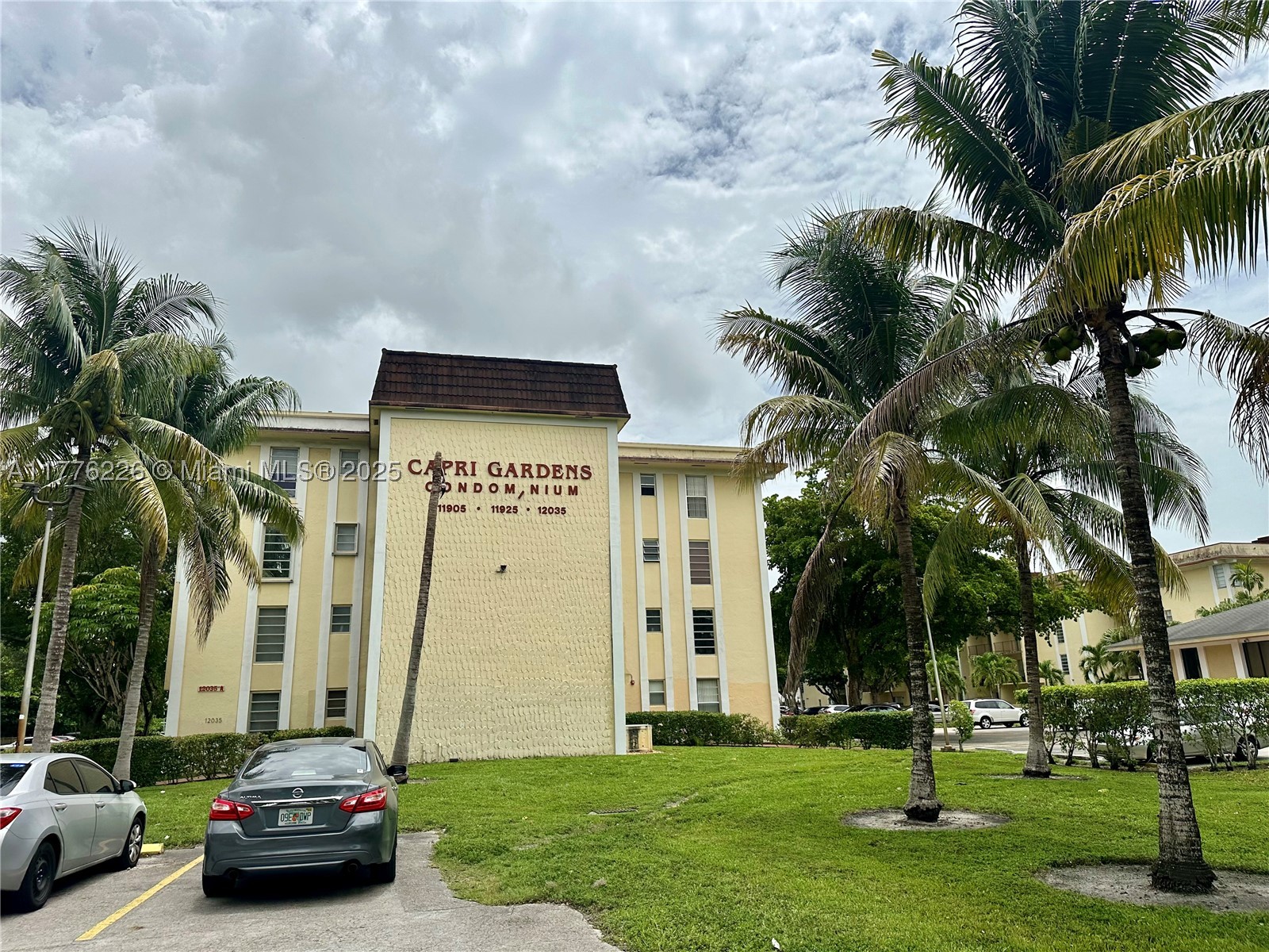 North Miami photo 1
