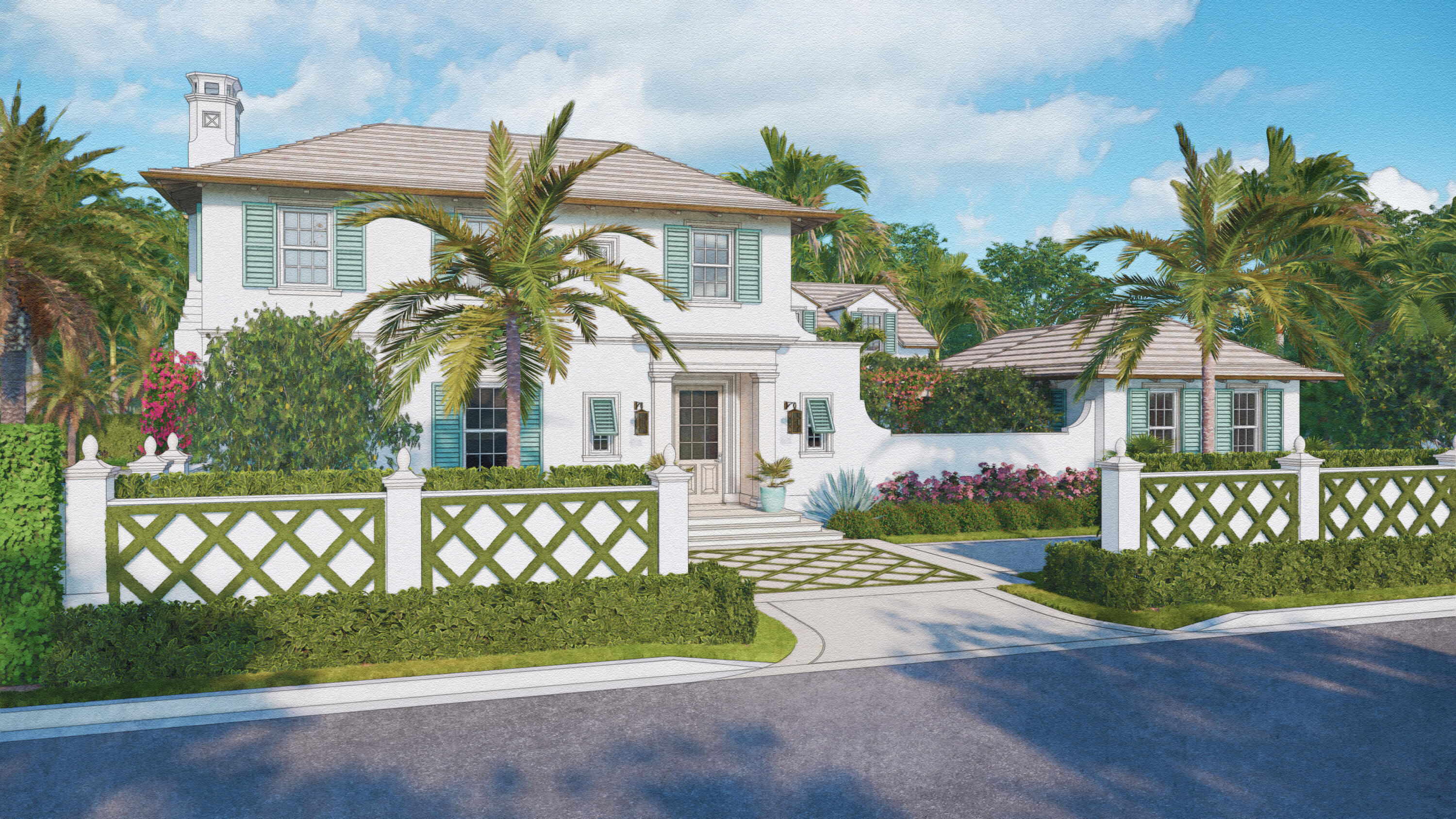Palm Beach photo 3