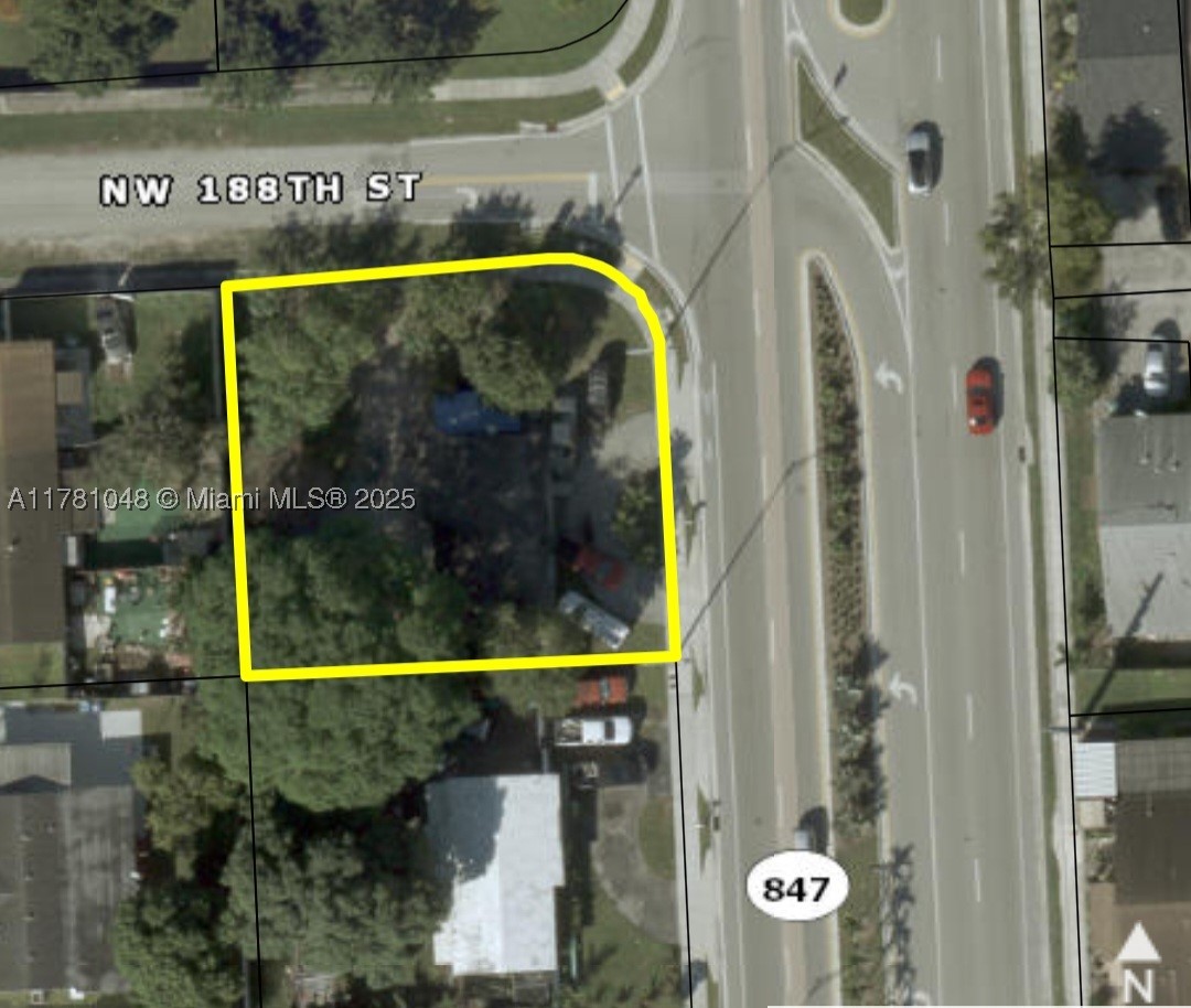 Miami Gardens photo 1