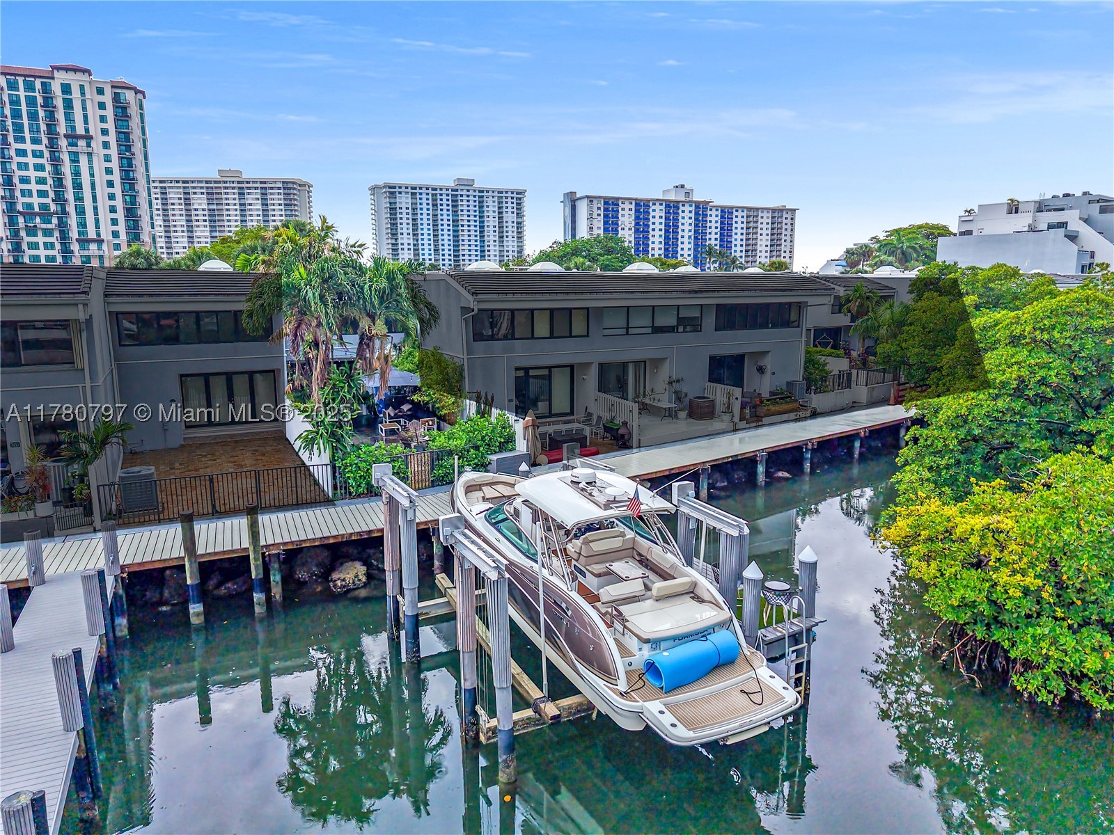 Sunny Isles Beach