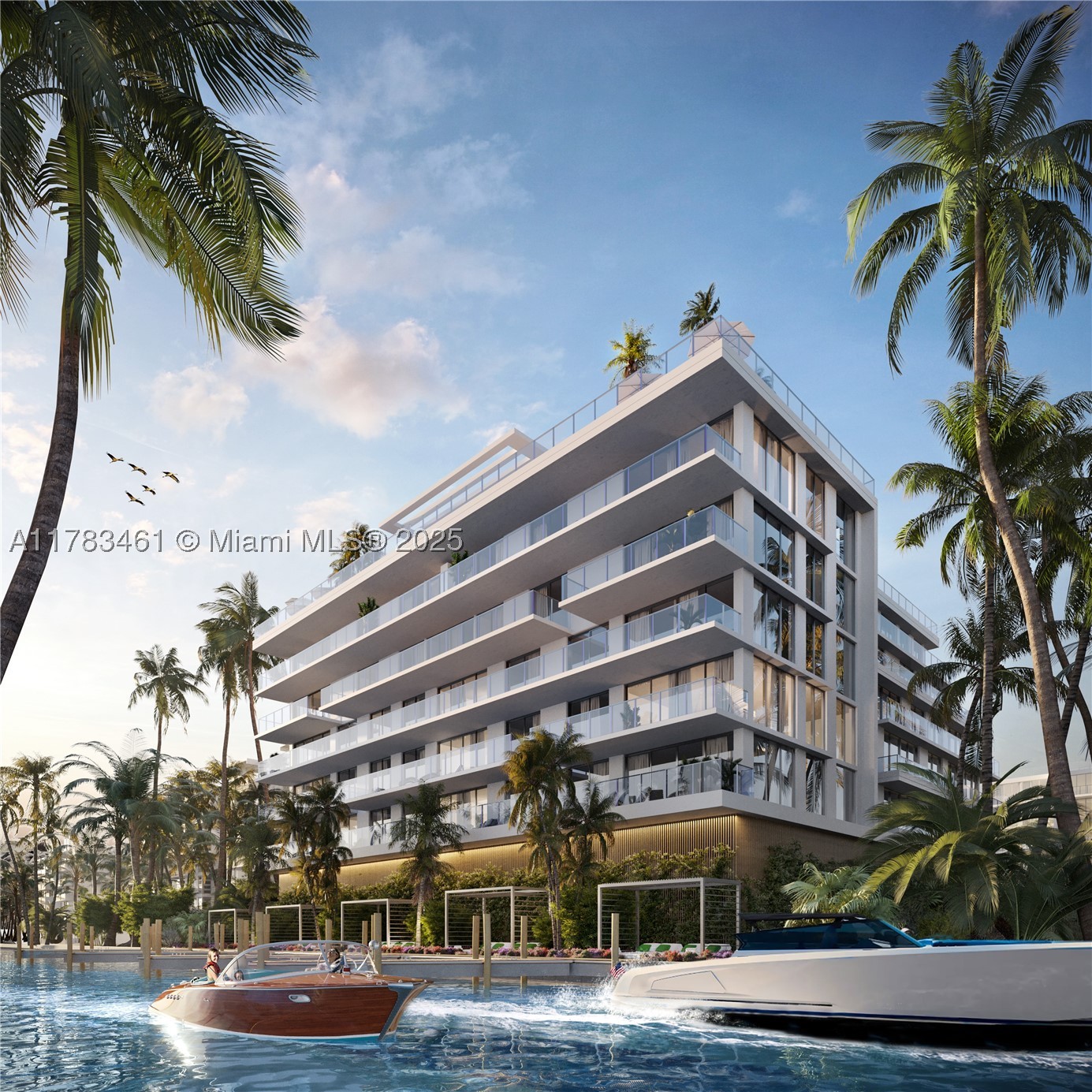 Bay Harbor Islands photo 1