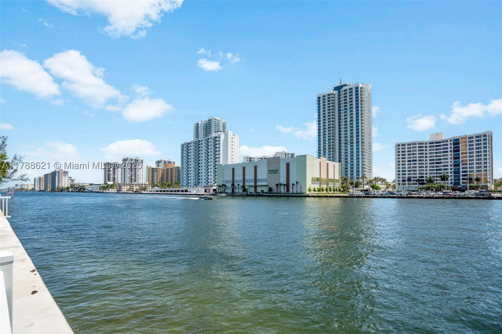 Hallandale Beach photo 1