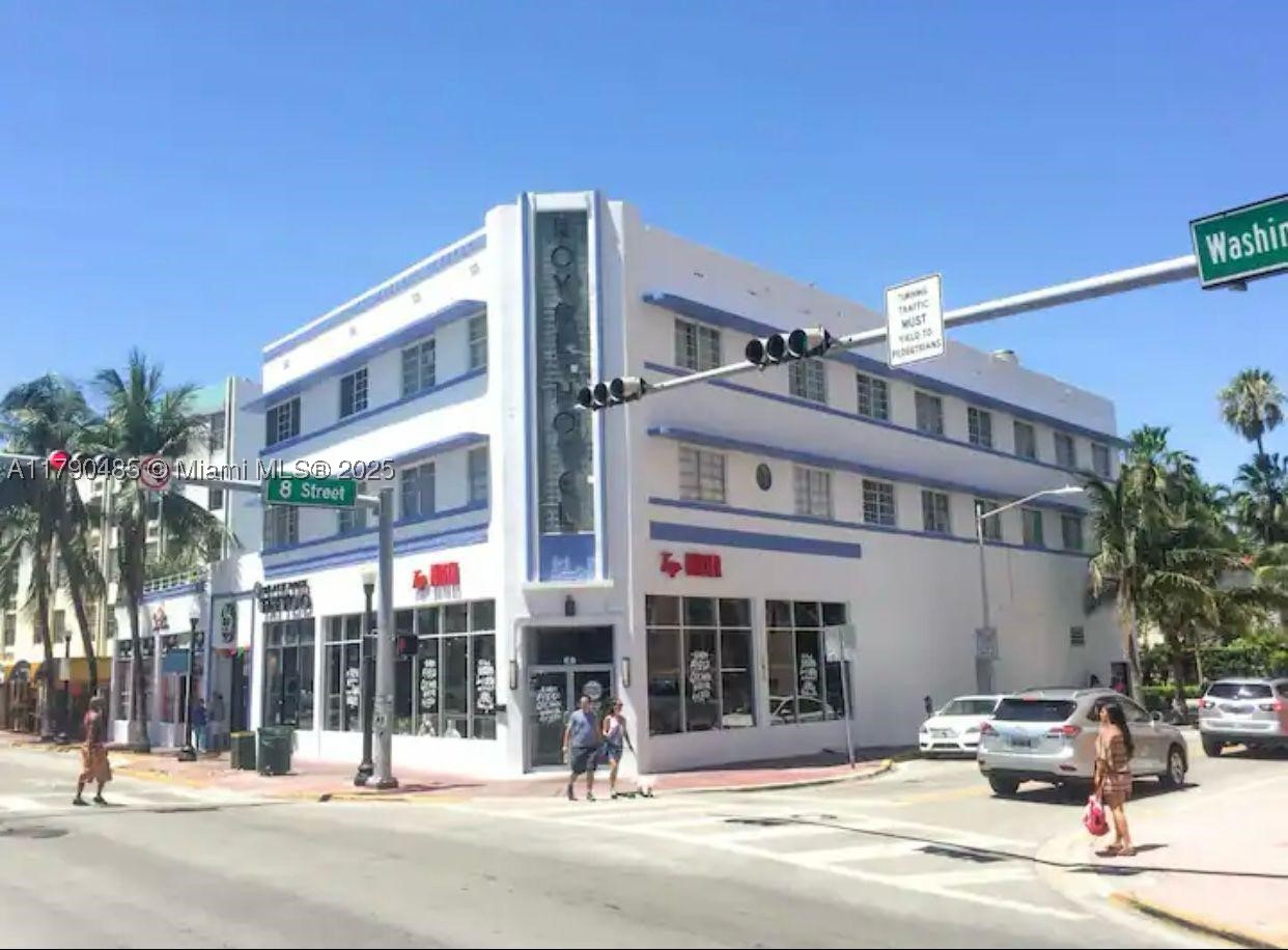 Miami Beach photo 1