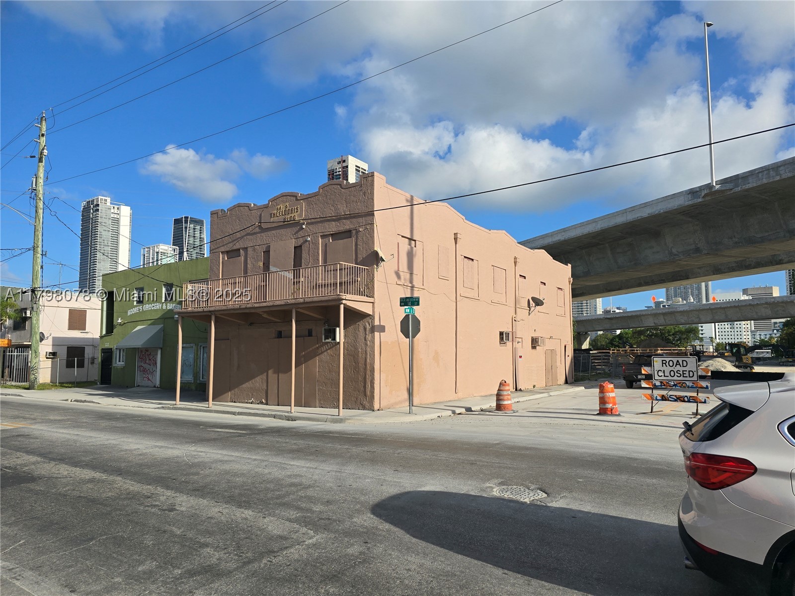 Miami