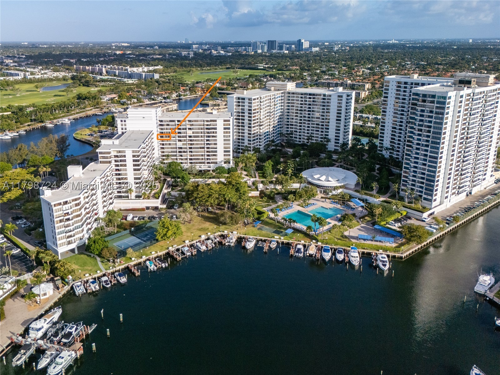 Hallandale Beach
