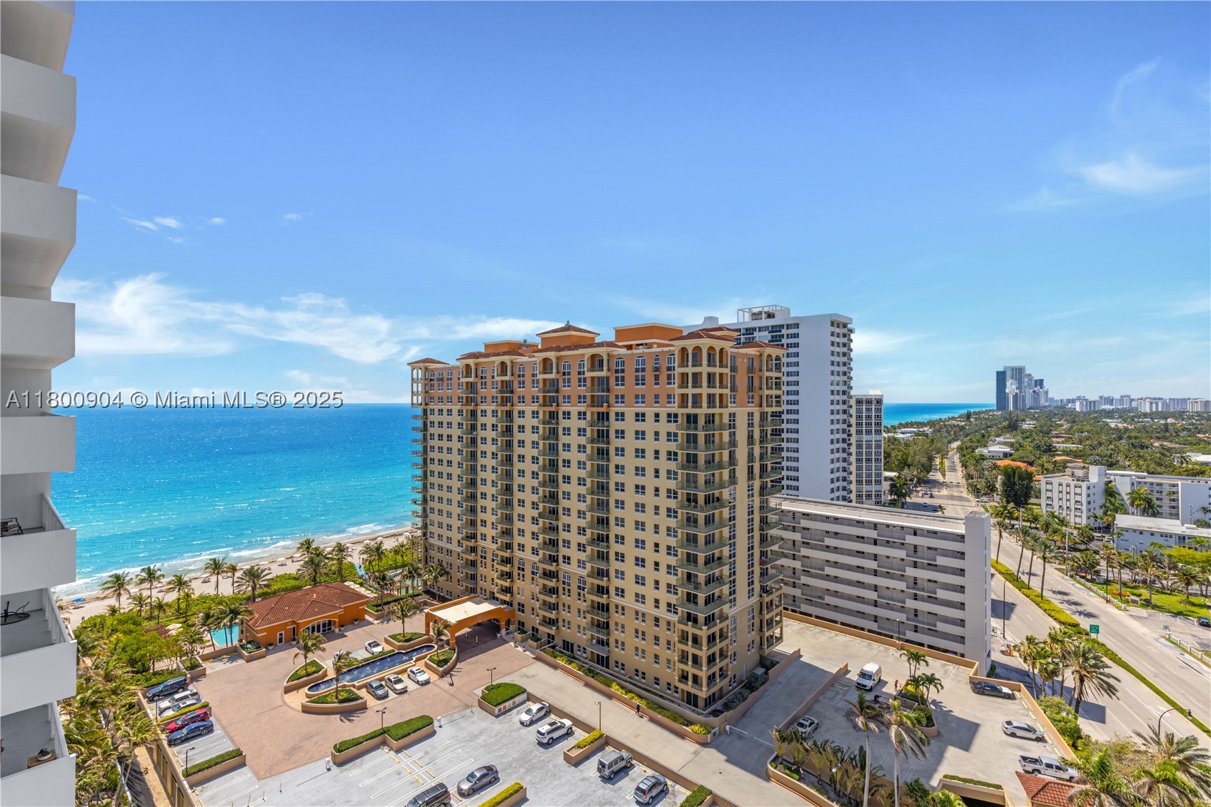 Hallandale Beach photo 1