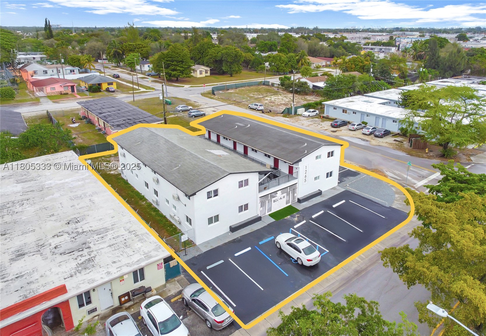 Opa Locka photo 4