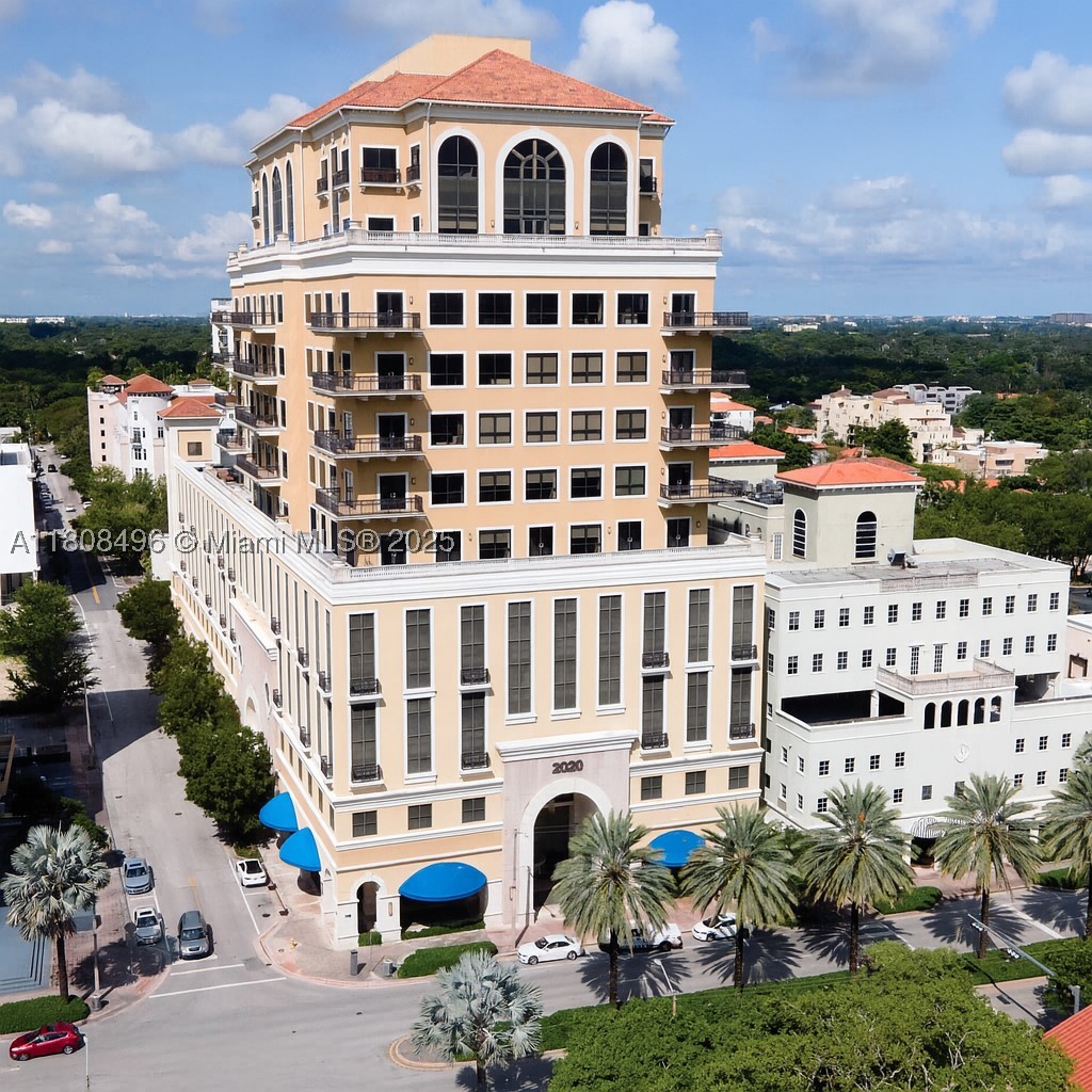 Coral Gables