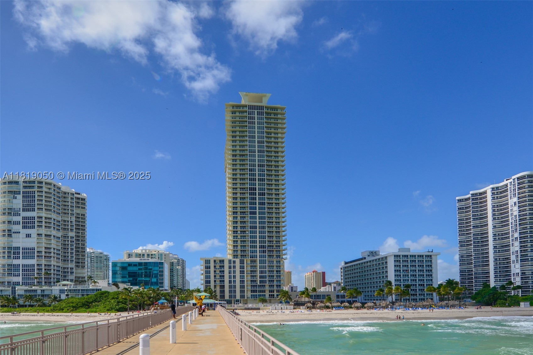 Sunny Isles Beach photo 1