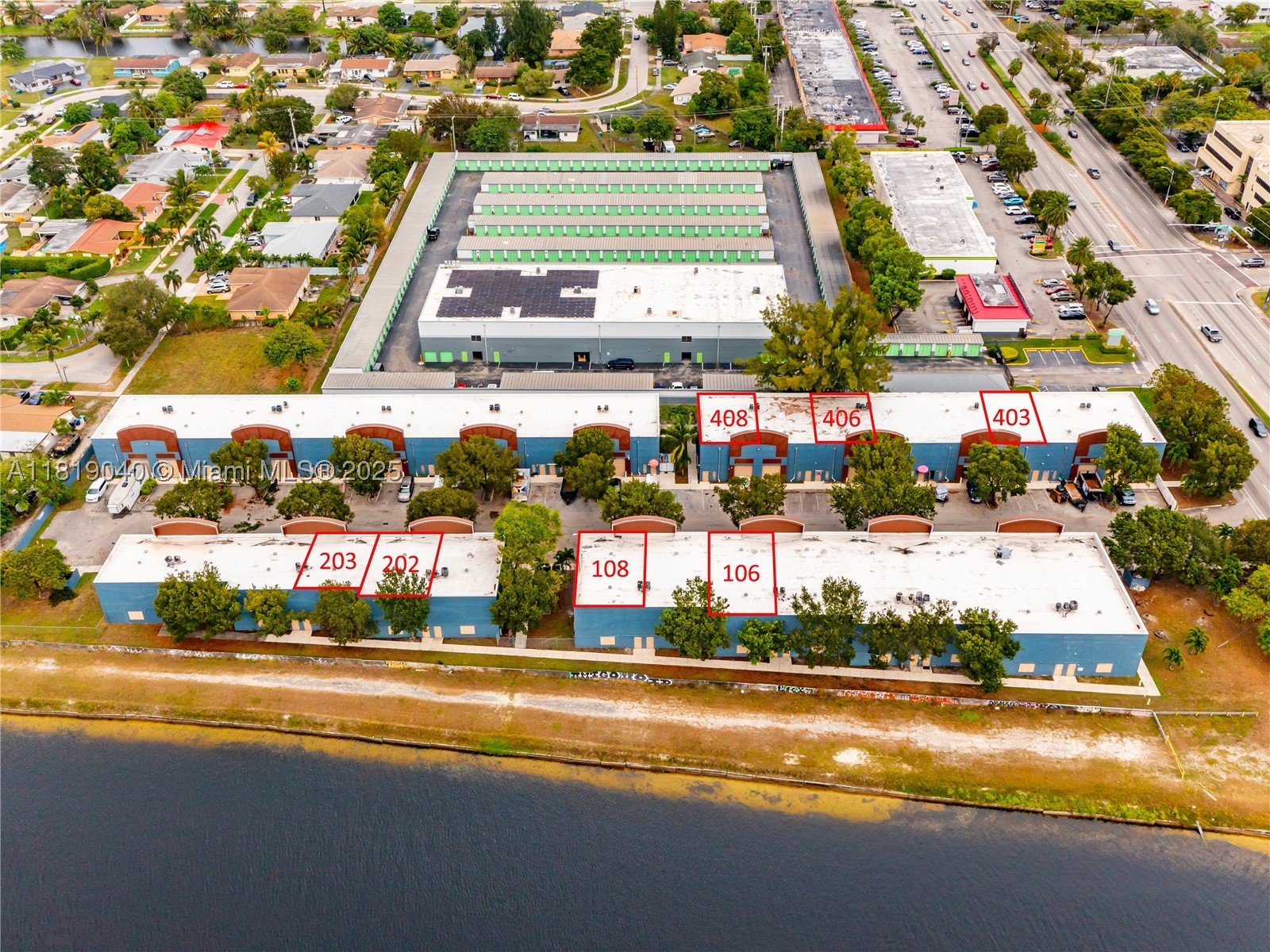 Miami Gardens
