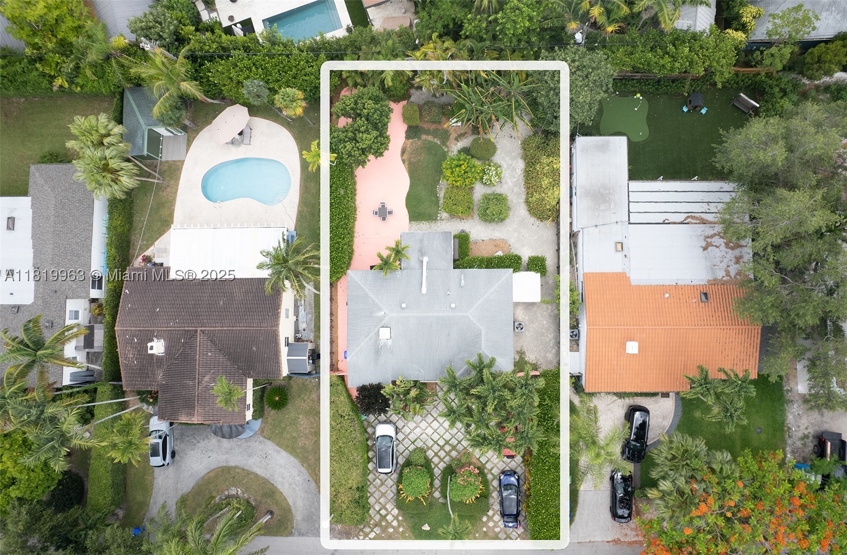 Miami photo 1