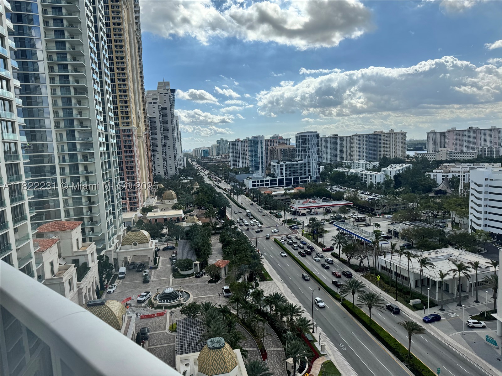 Sunny Isles Beach photo 1