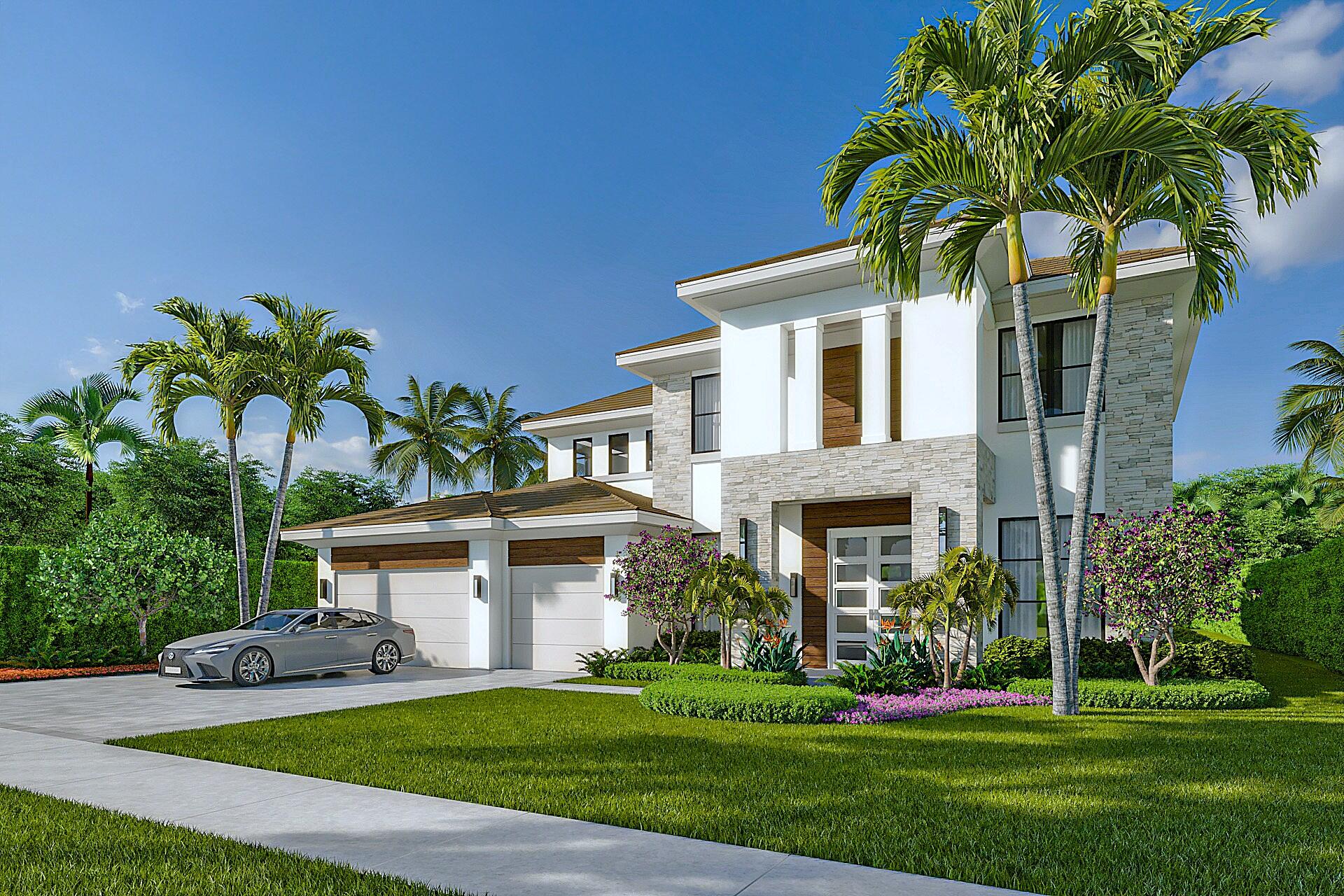 Palm Beach Gardens photo 1
