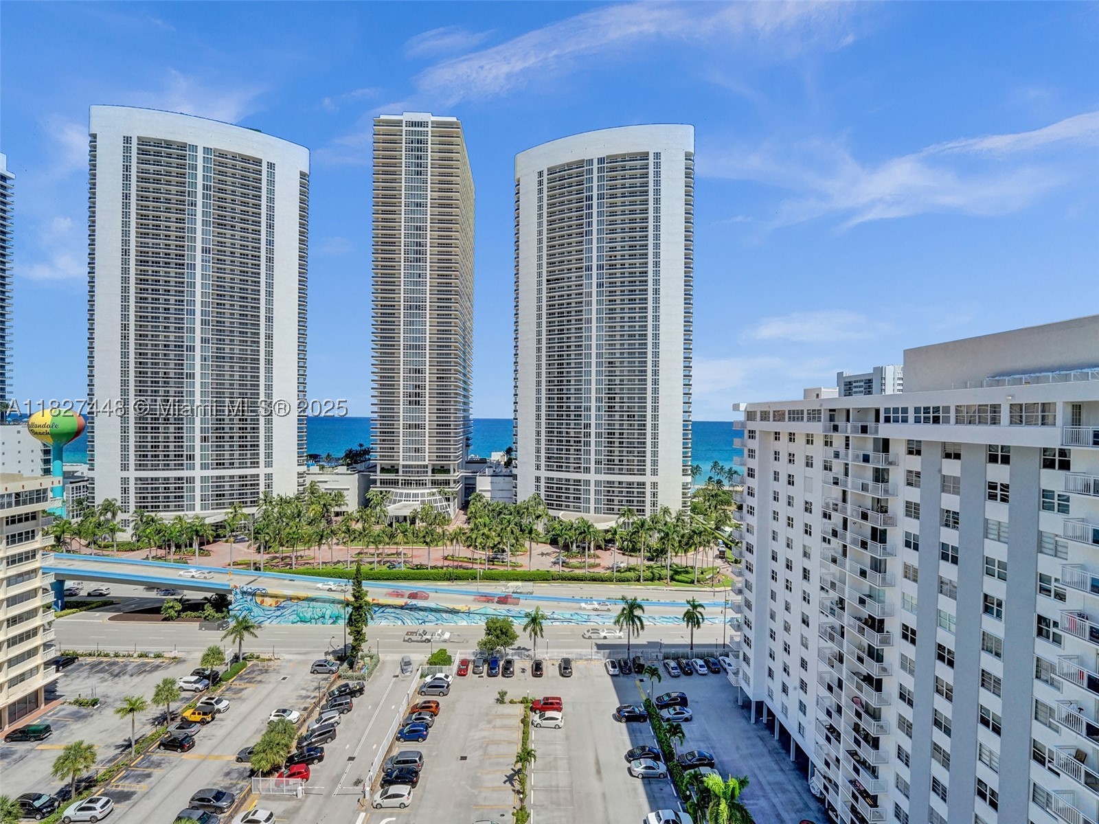 Hallandale Beach photo 1