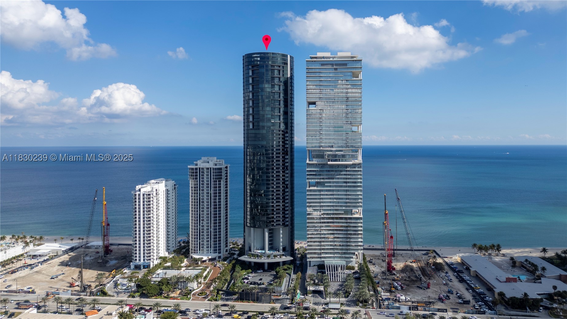 Sunny Isles Beach photo 1