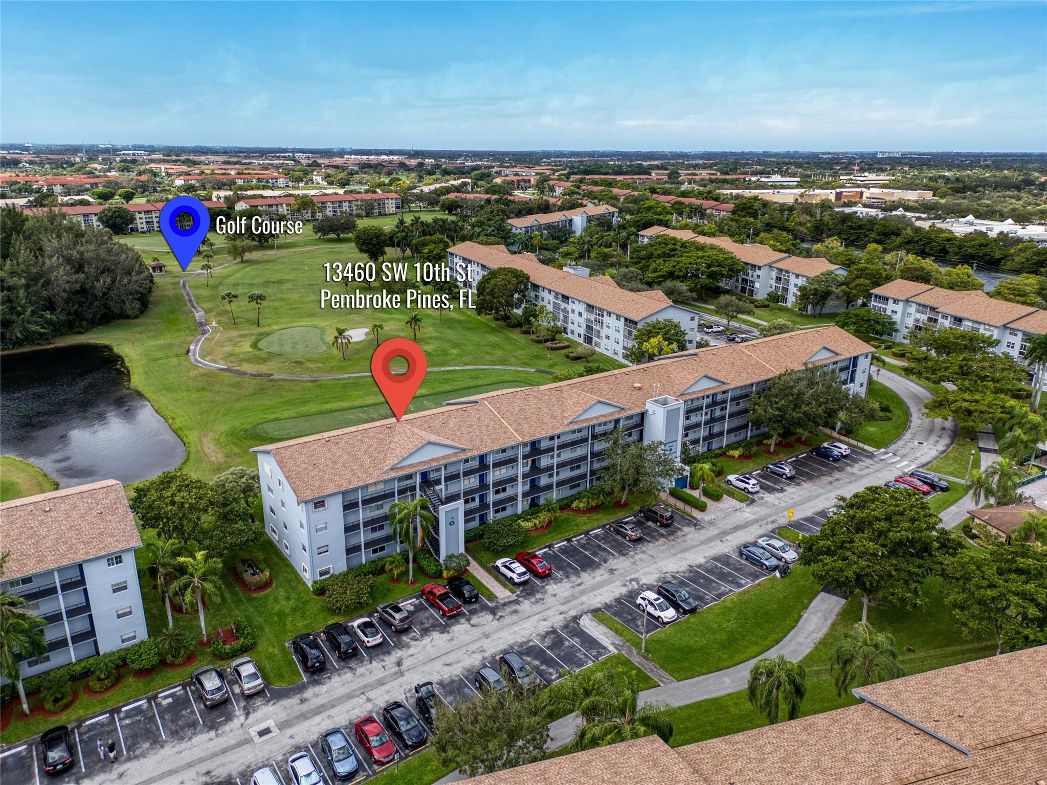 Pembroke Pines photo 5