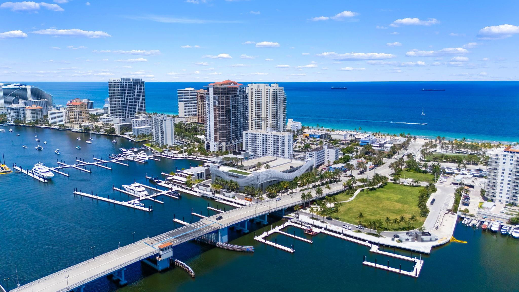 Fort Lauderdale photo 1