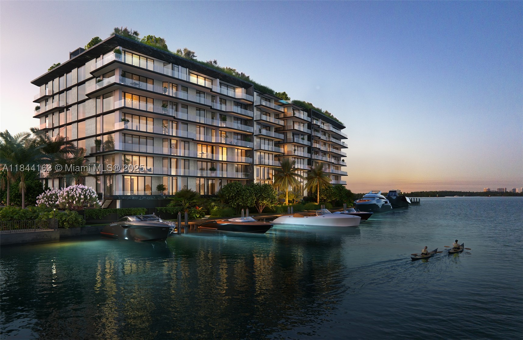 Bay Harbor Islands photo 1