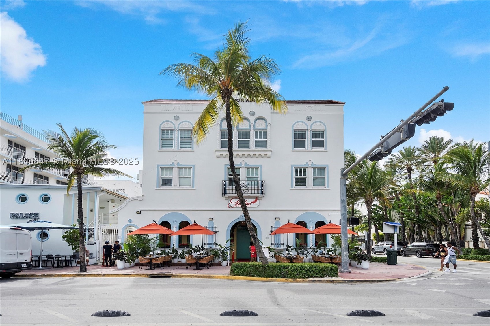 Miami Beach photo 1