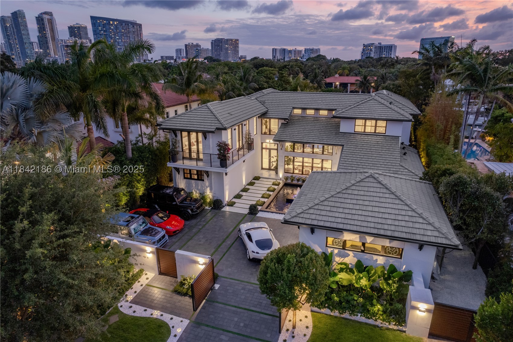 Miami photo 1