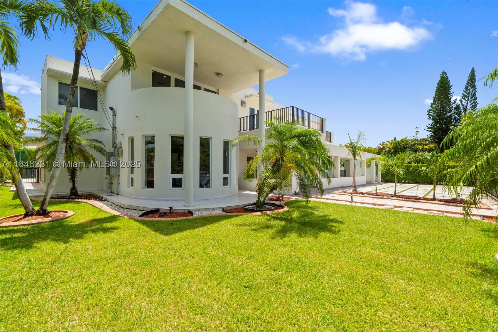 South Miami