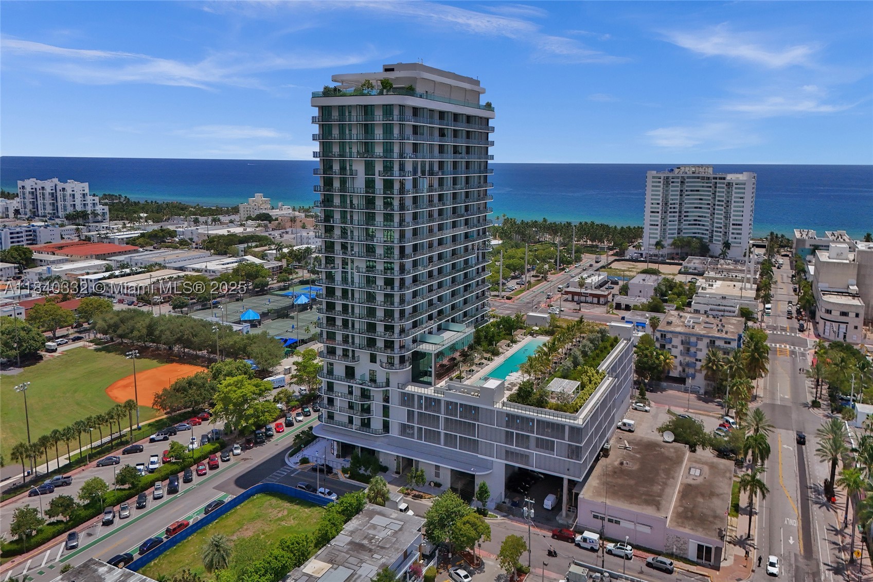 Miami Beach photo 1