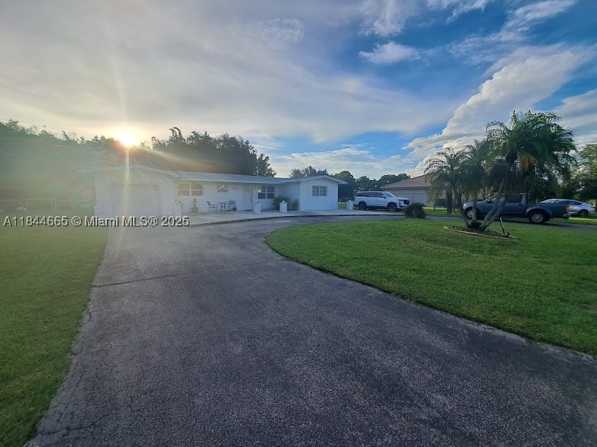 Homestead photo 1