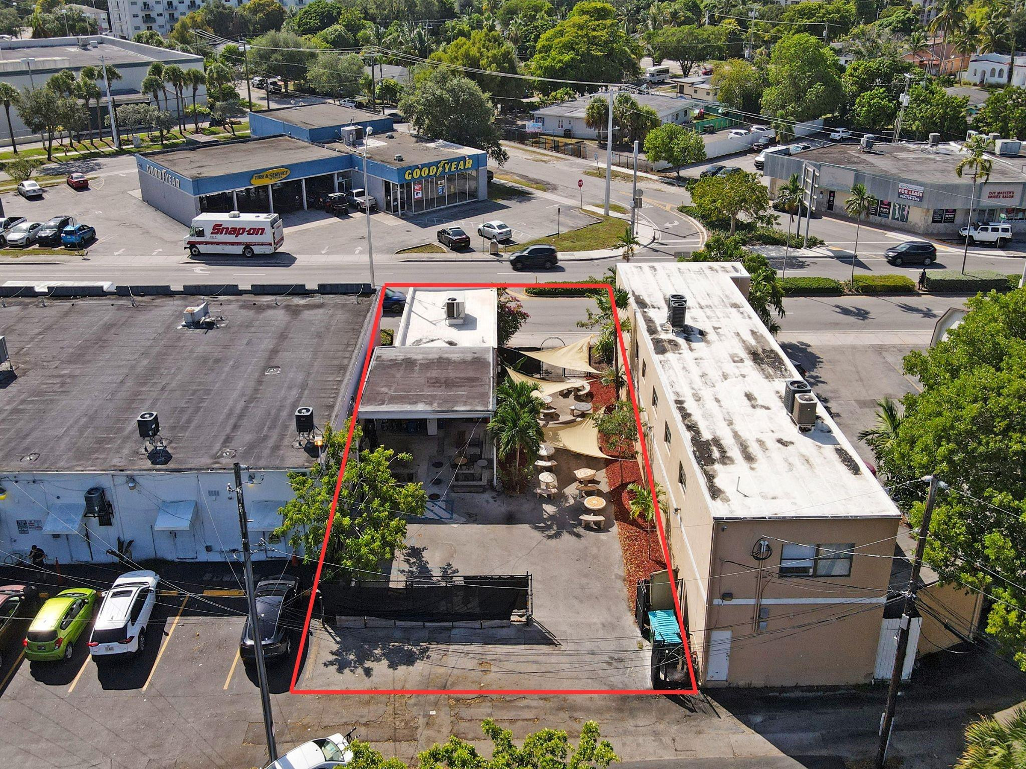 North Miami photo 4