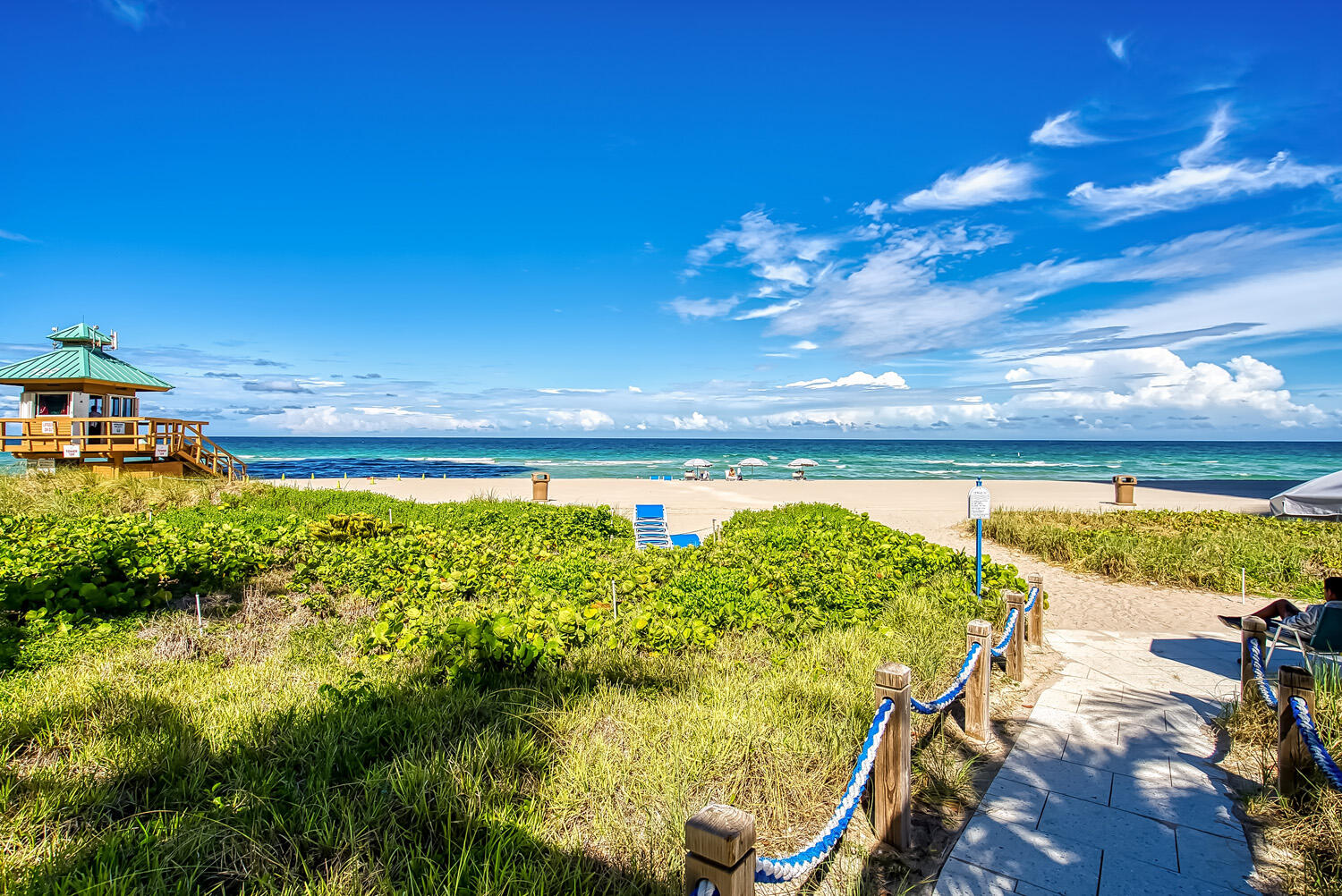 Sunny Isles Beach photo 1