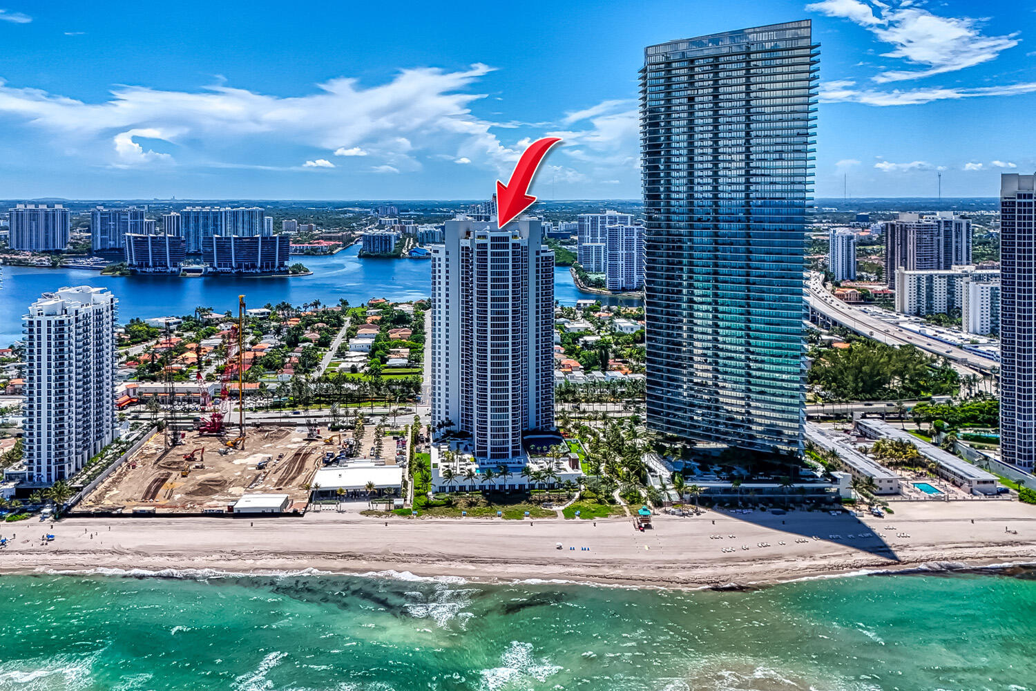 Sunny Isles Beach photo 2