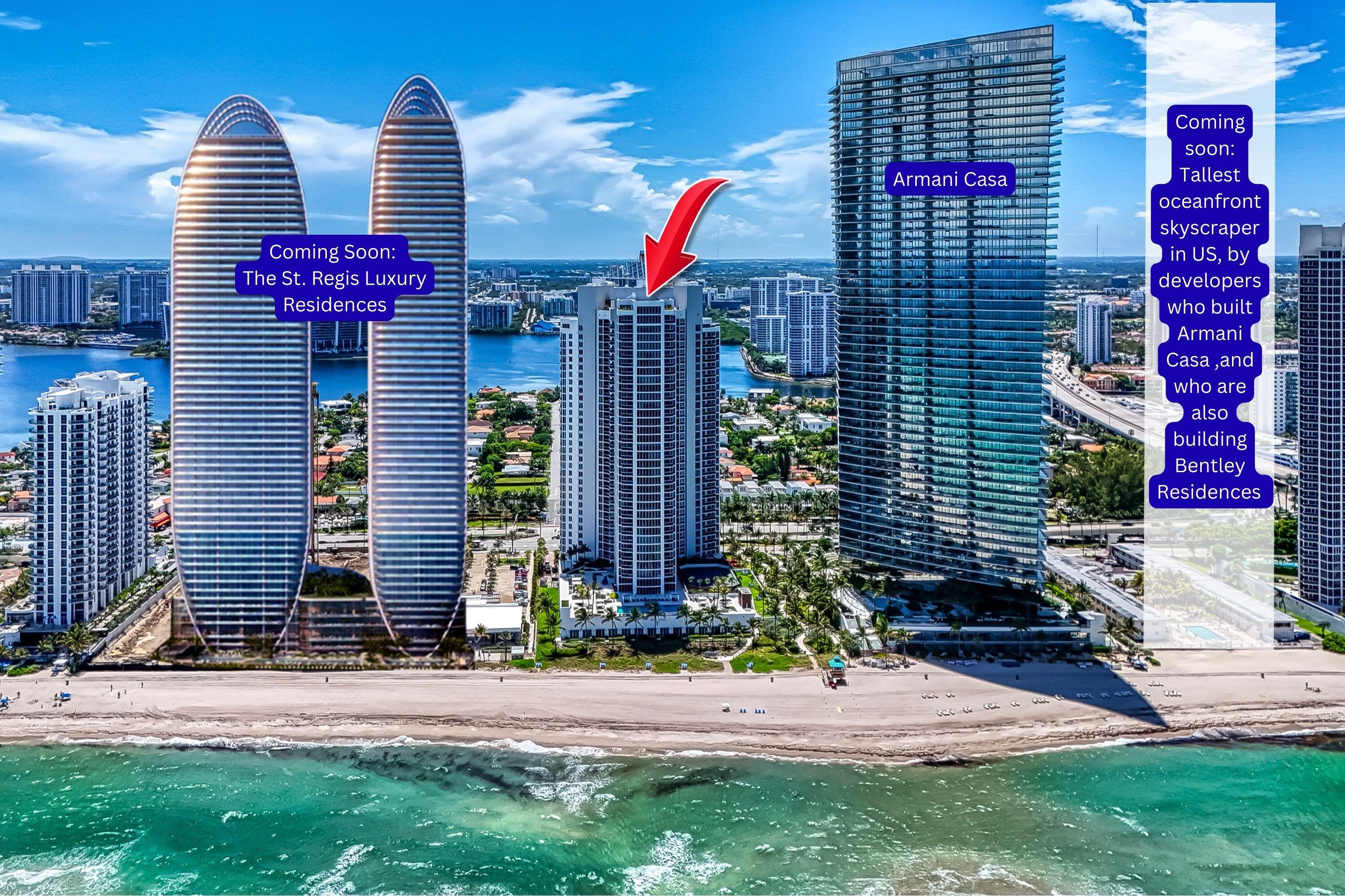 Sunny Isles Beach photo 3