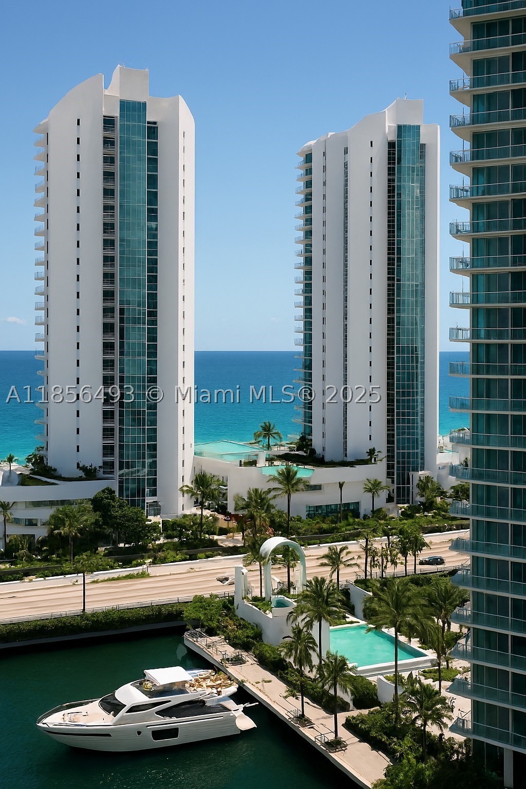 Sunny Isles Beach photo 1