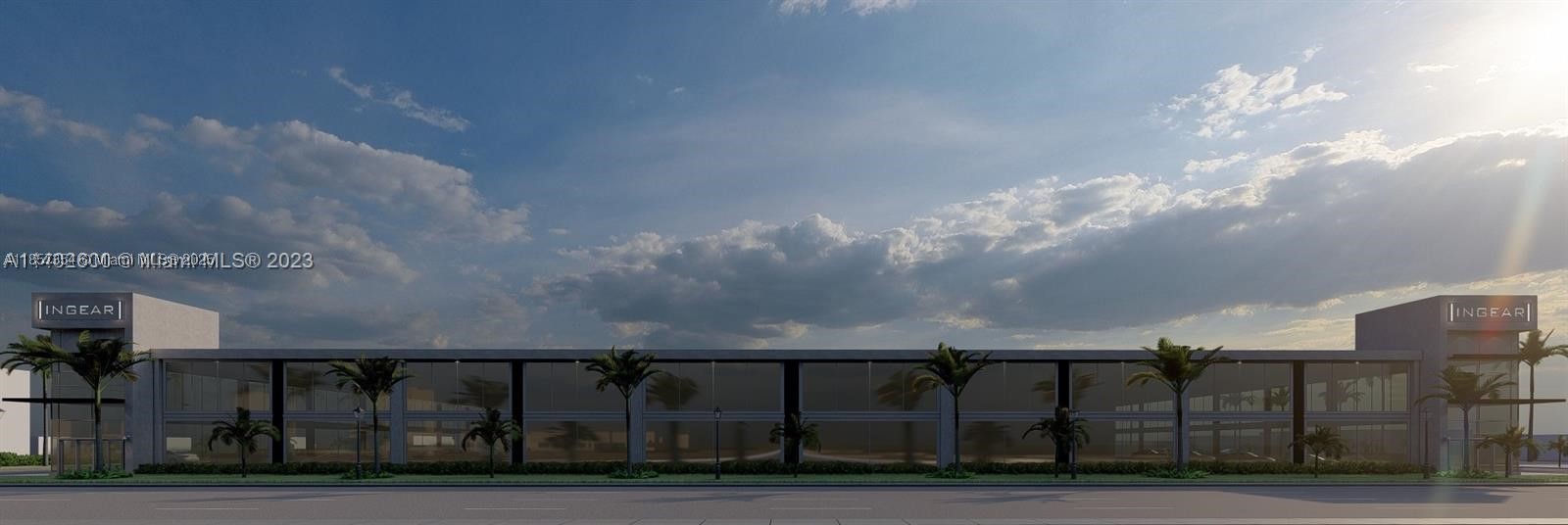 Miami Gardens