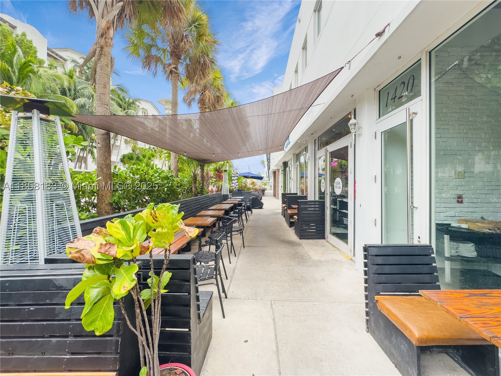 Miami Beach