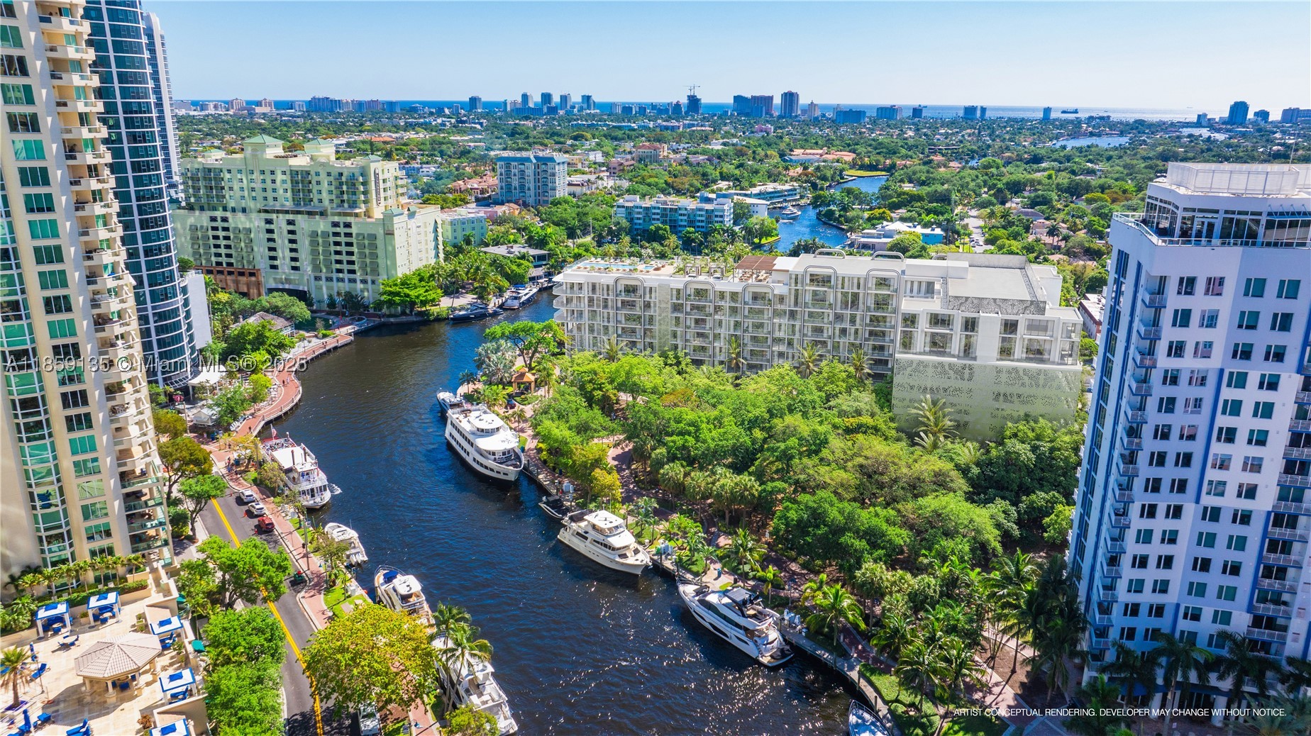 Fort Lauderdale photo 1
